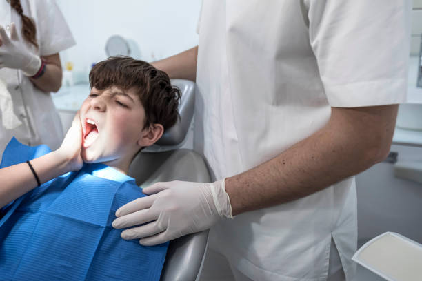 Best Emergency Treatment for Jaw Pain or Injury in Eming Island, FL