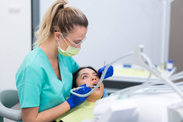 Best Knocked-Out Tooth (Avulsed Tooth) Treatment in Eming Island, FL